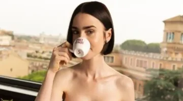 أسماء حلقات الموسم الخامس من Emily in Paris تكشف تطورات جديدة في السلسلة 1